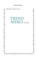 Treno Merci B08YM1H3Q3 Book Cover