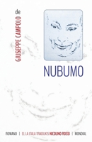 Nubumo (Romano tradukita al Esperanto) (Esperanto Edition) 1595694811 Book Cover