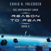 Gegronde angst: Earthburst Saga 5 B0D8LF9JQ7 Book Cover