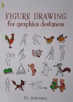 Figure Drawing For Graphics Designer 8122312543 Book Cover