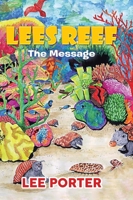 Lees Reef: The Message 0228866235 Book Cover