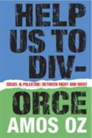 Help Us to Divorce 0099478552 Book Cover