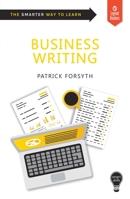 Business Writing 1787198227 Book Cover