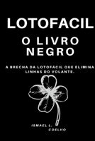 Lotof cil O Livro Negro (Portuguese Edition) 8547107487 Book Cover