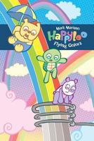 Happyloo: Flying Colors 148267436X Book Cover