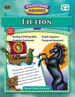 Fiction, Grade 3-4 1420690523 Book Cover