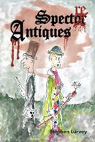 Spectre Antiques 1456796844 Book Cover