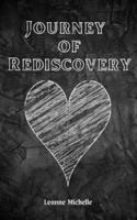 Journey of Rediscovery 9357692339 Book Cover