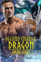 Second Chance Dragon B08NJR5DXH Book Cover