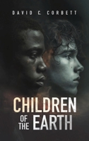 Children of the Earth 196480485X Book Cover