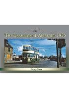 The Tramways of Aberdeen 1956 1857945964 Book Cover