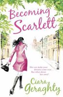 Becoming Scarlett 0340963492 Book Cover