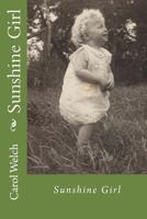 Sunshine Girl 1543118291 Book Cover