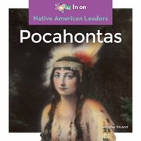 Pocahontas 1532120249 Book Cover