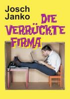 Die verrückte Firma 3743955725 Book Cover