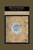 Blood of Gansbaai: Inspired by true events 1419627112 Book Cover