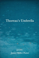 Thoreau's Umbrella 1947917277 Book Cover