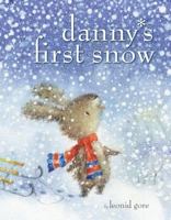 Danny's First Snow 1416913300 Book Cover