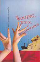 Of Wooing, Woes And Wanderings 8190939106 Book Cover