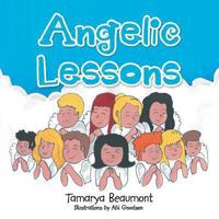 Angelic Lessons 149311011X Book Cover