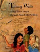 Talking Walls 0884481549 Book Cover