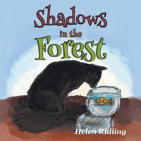 Shadows in the Forest 1735826375 Book Cover
