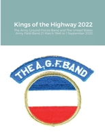 Kings of the Highway 2022 1387624547 Book Cover