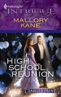 High School Reunion 0373888775 Book Cover
