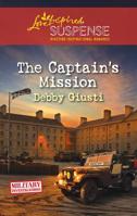 The Captain's Mission 0373444613 Book Cover