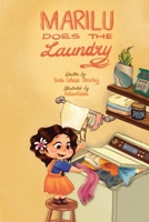 Marilu Does The Laundry 1088166318 Book Cover