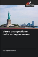 Verso una gestione dello sviluppo umano (Italian Edition) 6208312736 Book Cover