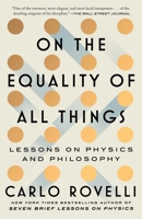 On the Equality of All Things 1668092425 Book Cover