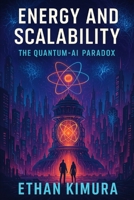 Energy and Scalability: The Quantum-AI Paradox B0F2Z6KW96 Book Cover