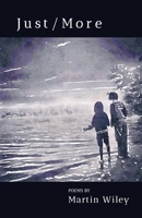 Just/More 1646627334 Book Cover