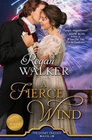 A Fierce Wind 0997656751 Book Cover