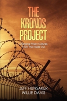 The Kronos Project 1965064965 Book Cover