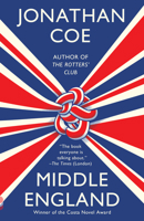 Middle England 0241983681 Book Cover