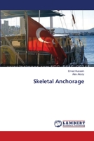 Skeletal Anchorage 3659361852 Book Cover