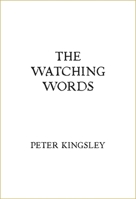 The Watching Words 1919533214 Book Cover