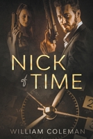 Nick of Time B0B6XMWJXY Book Cover