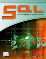 SQL for eServer i5 and iSeries 1583470484 Book Cover