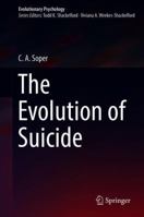 The Evolution of Suicide 3319772996 Book Cover