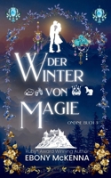 Der Winter von Magie (German Edition) 1923735128 Book Cover