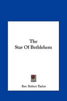 The Star Of Bethlehem 1417994762 Book Cover