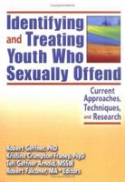 Identifying and Treating Youth Who Sexually Offend: Current Approaches, Techniques, and Research 0789027879 Book Cover