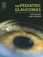 The Pediatric Glaucomas 0750673362 Book Cover
