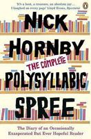 The Complete Polysyllabic spree 0141030690 Book Cover