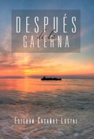 Despu S de La Galerna 1463322364 Book Cover