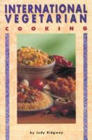 International Vegetarian Cooking 0895948540 Book Cover
