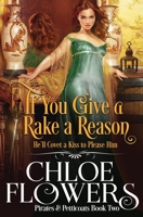 If You Give a Rake a Reason 1633039404 Book Cover
